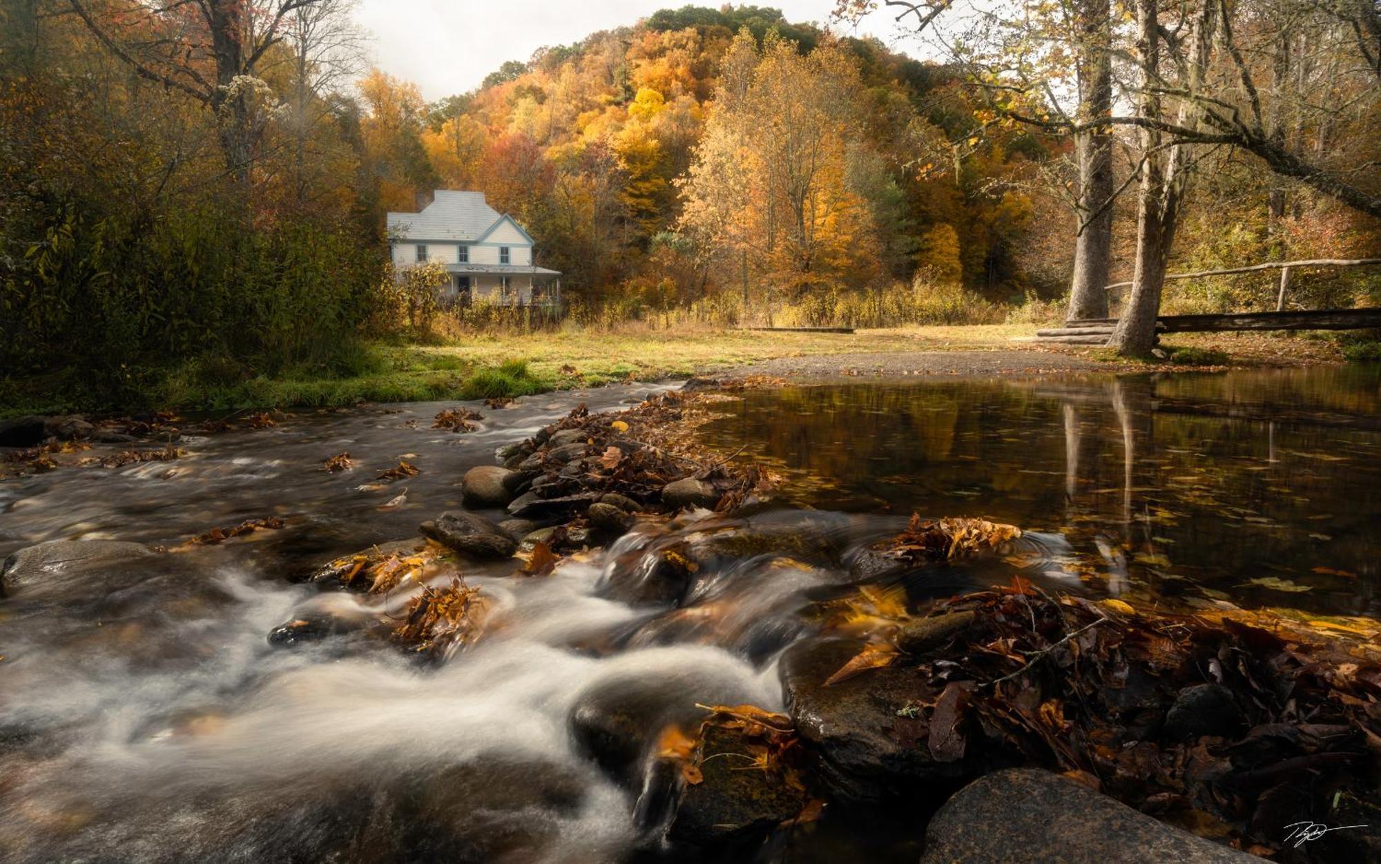 The Snow Owl Cabin Maggie Valley Εξωτερικό φωτογραφία